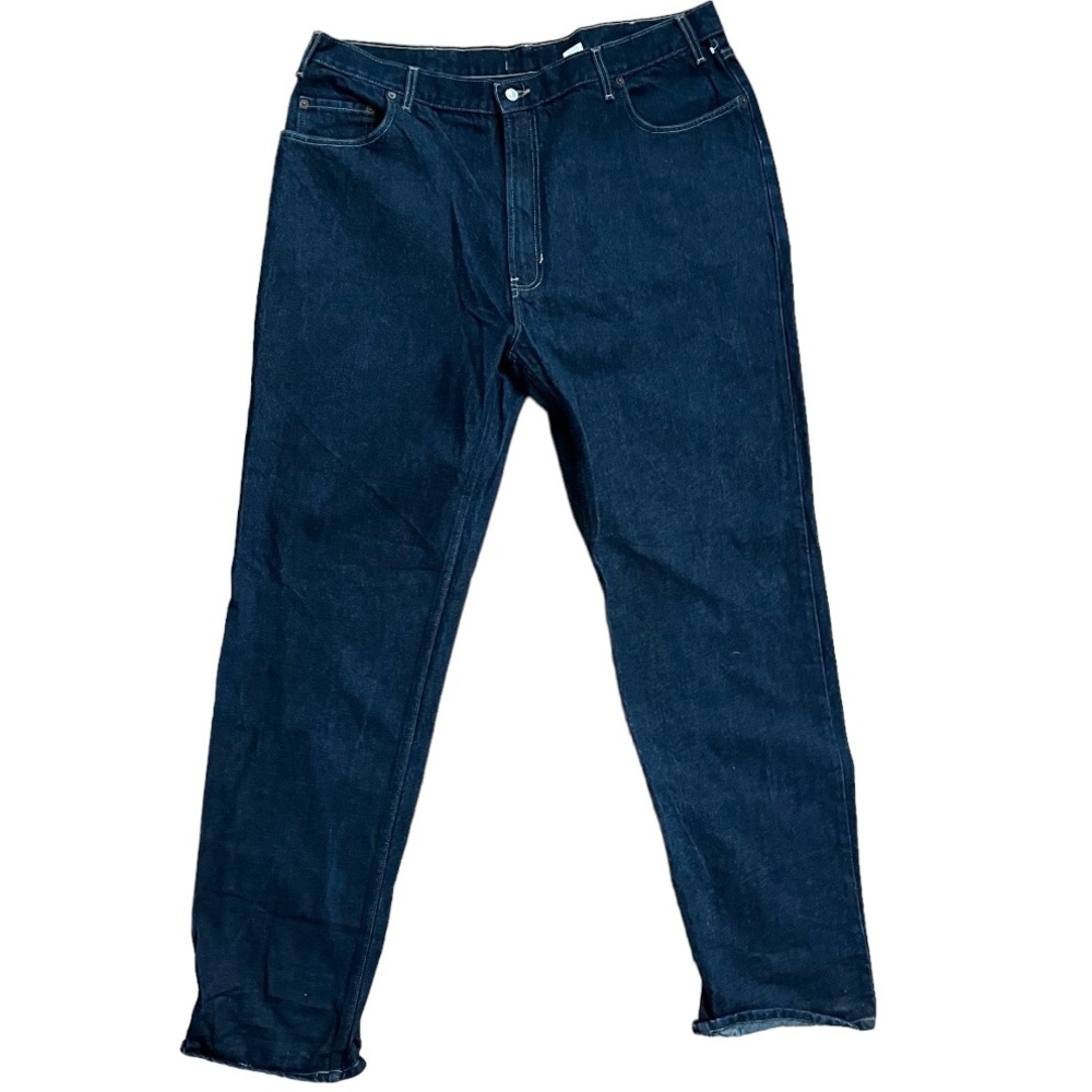 Old Navy Mens blue jeans size 46 x 36